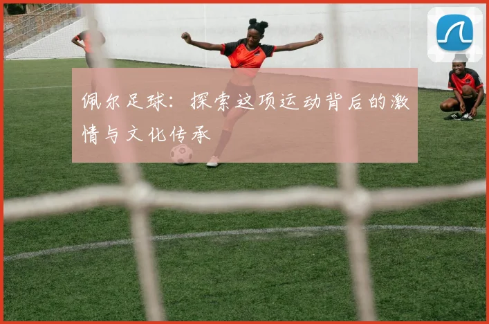 佩尔足球：探索这项运动背后的激情与文化传承